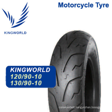 10 Inch Tubeless Tyre for Motor Scooter